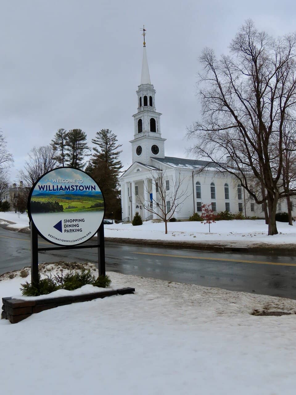 Sawyer Library