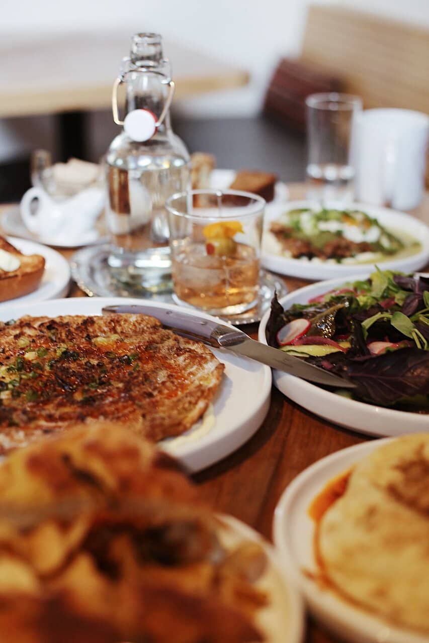 Signature Chicken Jook Porridge