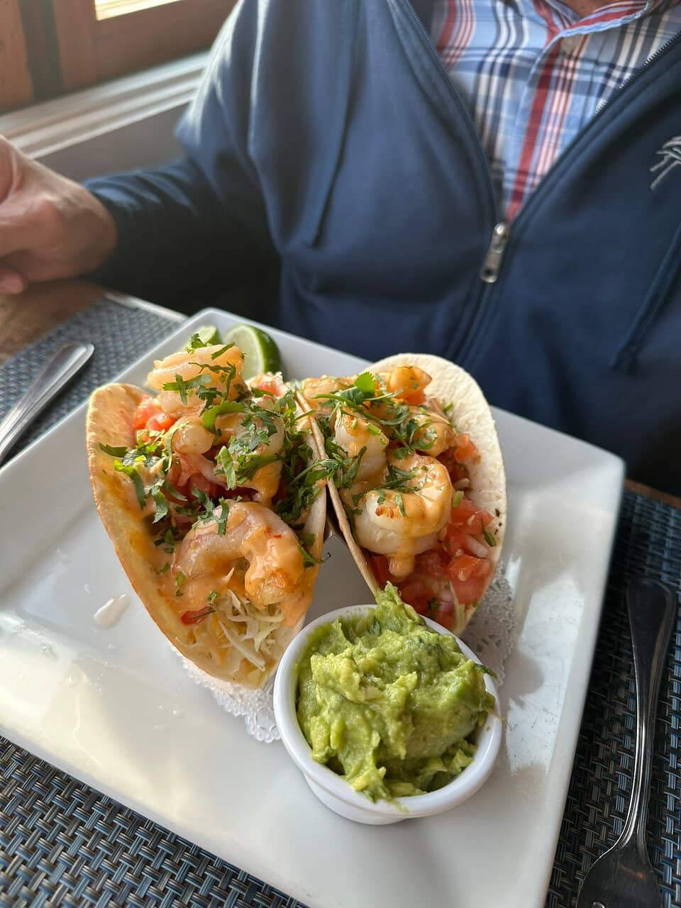 Fresh & Flavorful Seafood