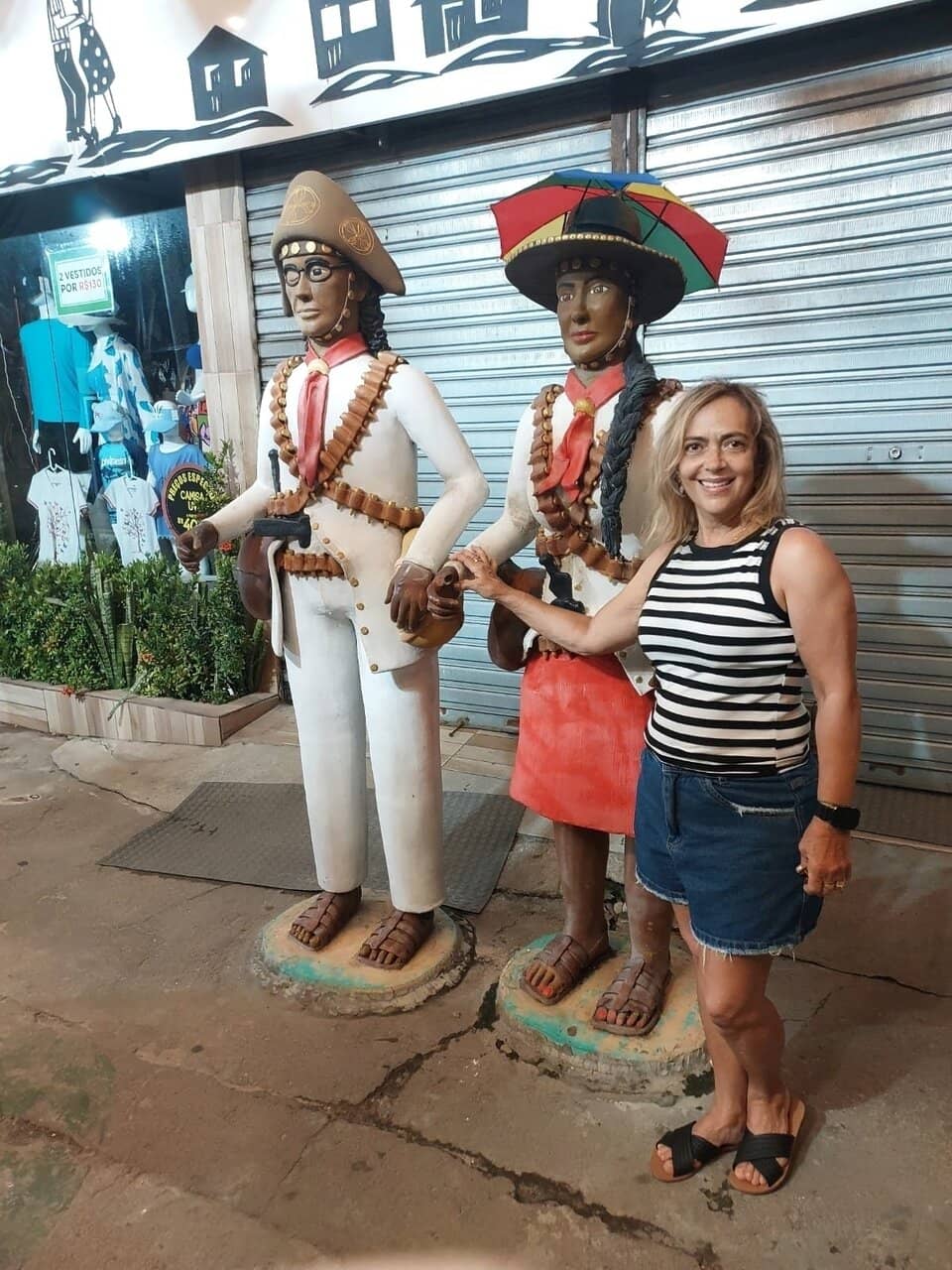 Patron Saint Festival