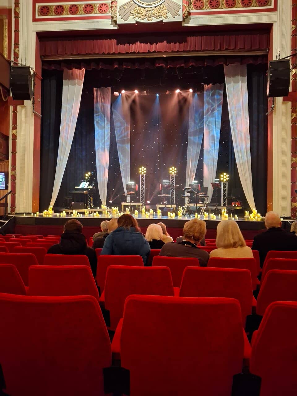 Pantomime & Family Shows