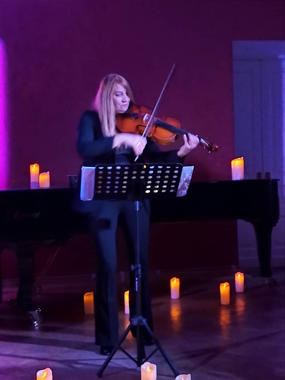 Festive Holiday Concerts