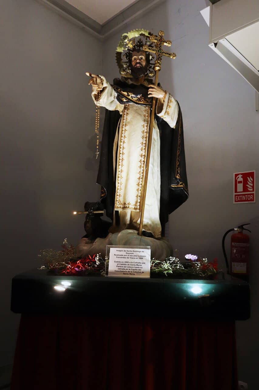 Spontaneous Guided Tours