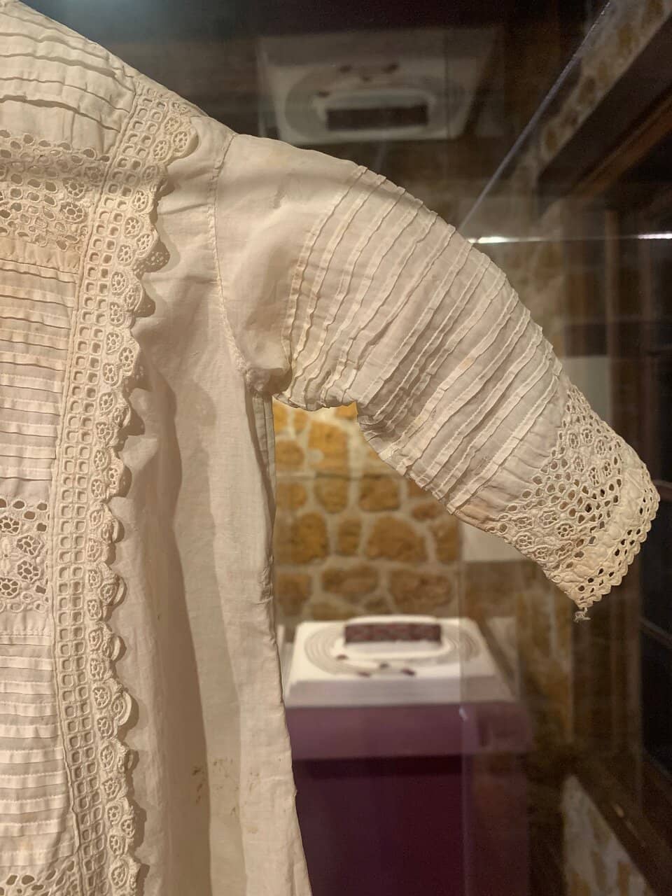 Fiber Arts Exhibition