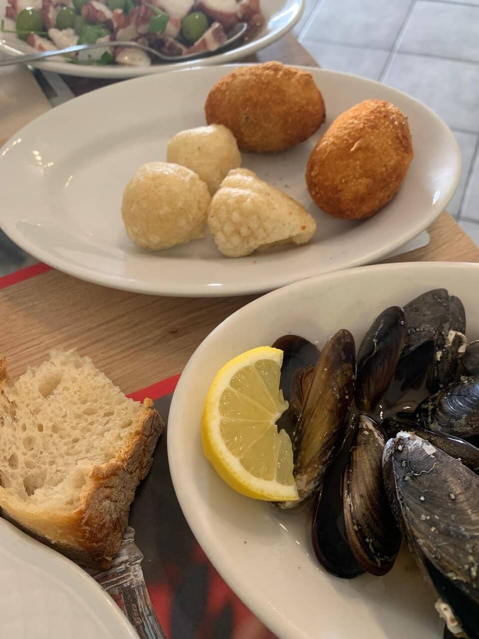 Warm, Family-Run Charm