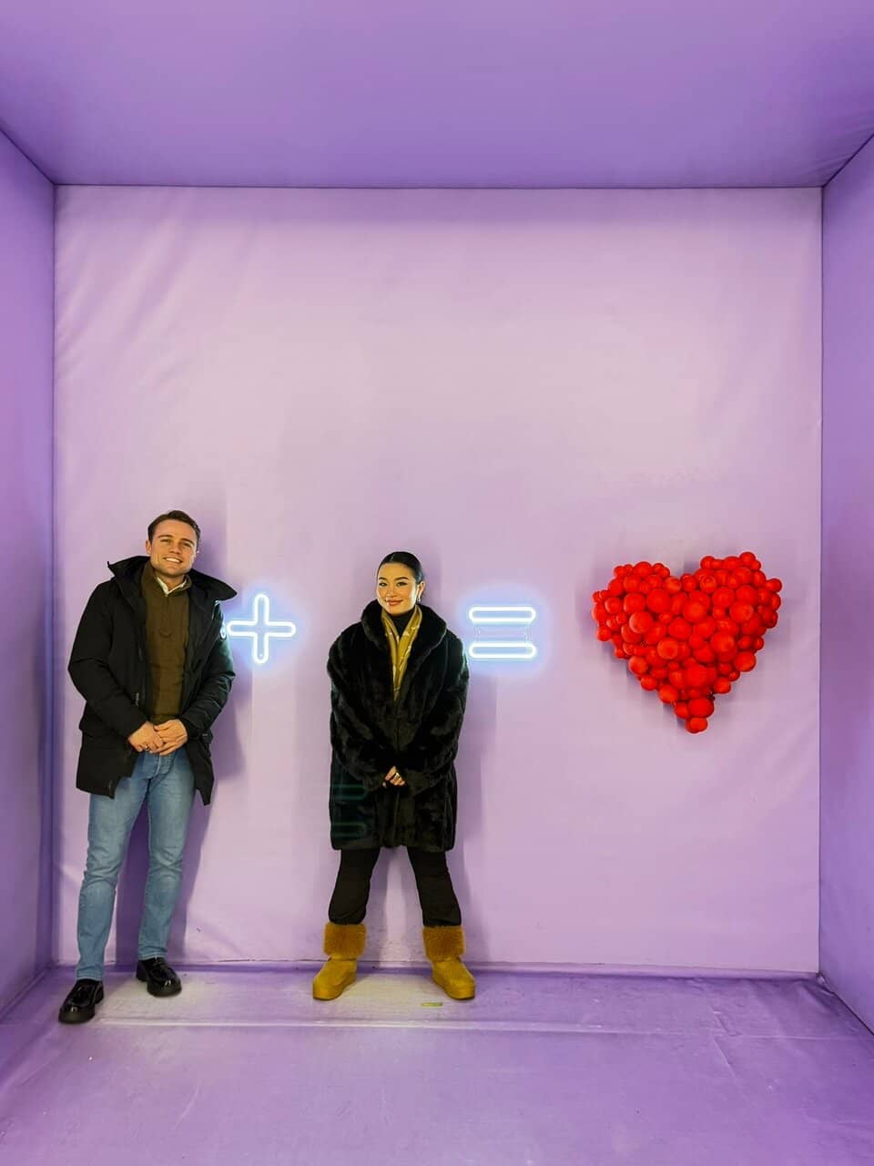 Photo Opportunities
