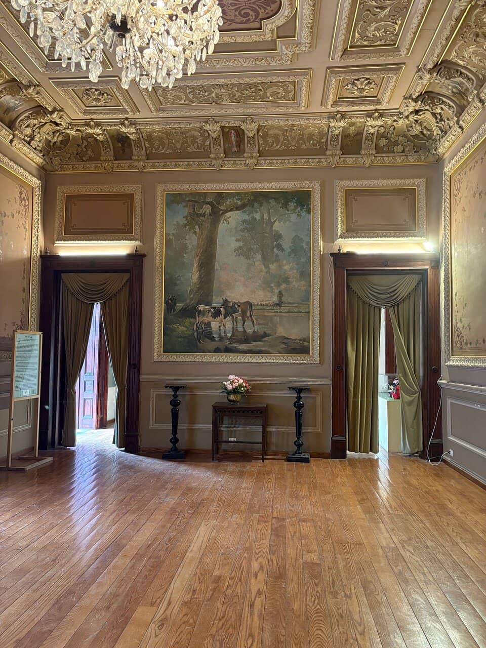 Mexican Cultural Masks