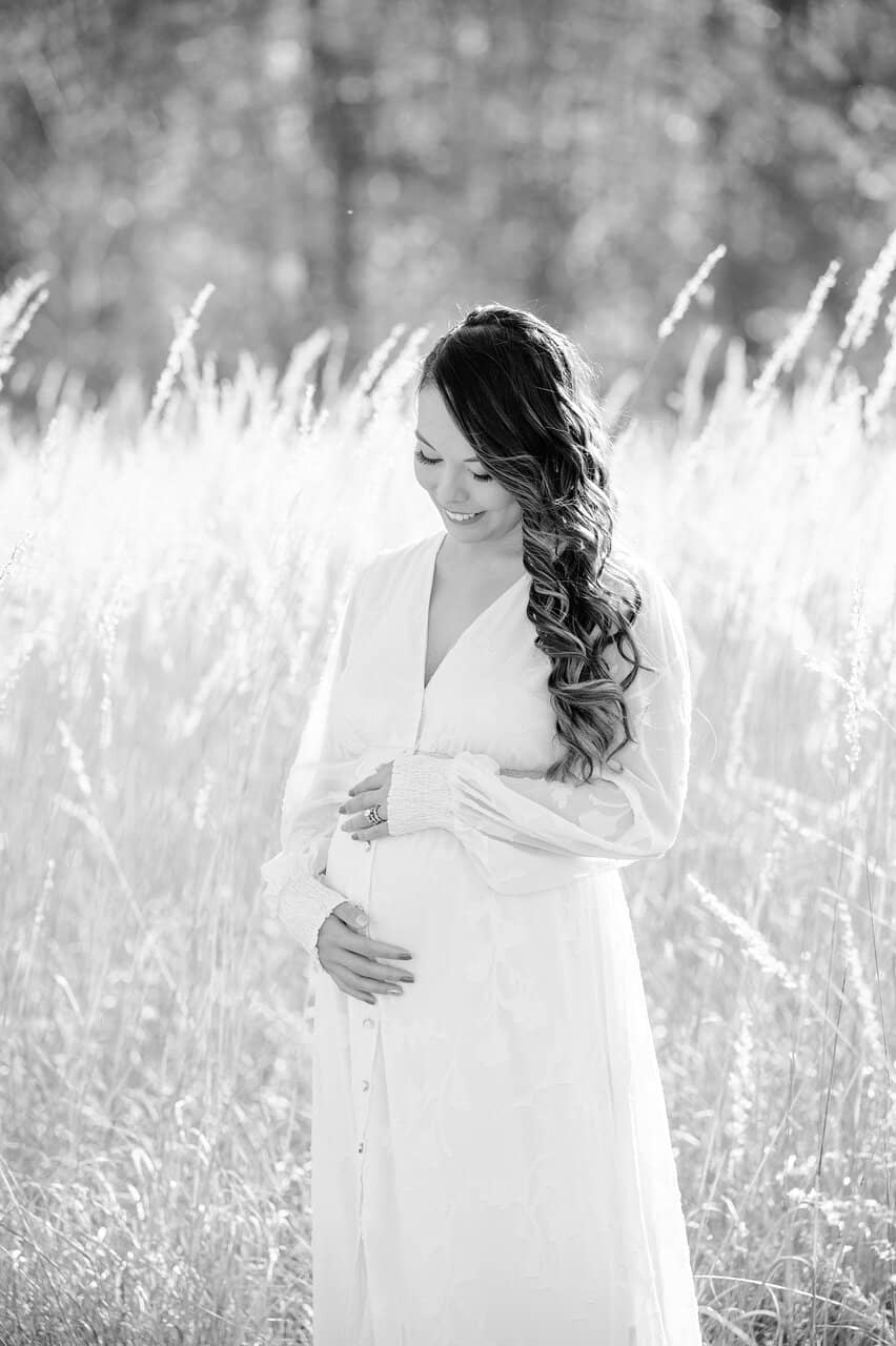 Challenging Creek Hike