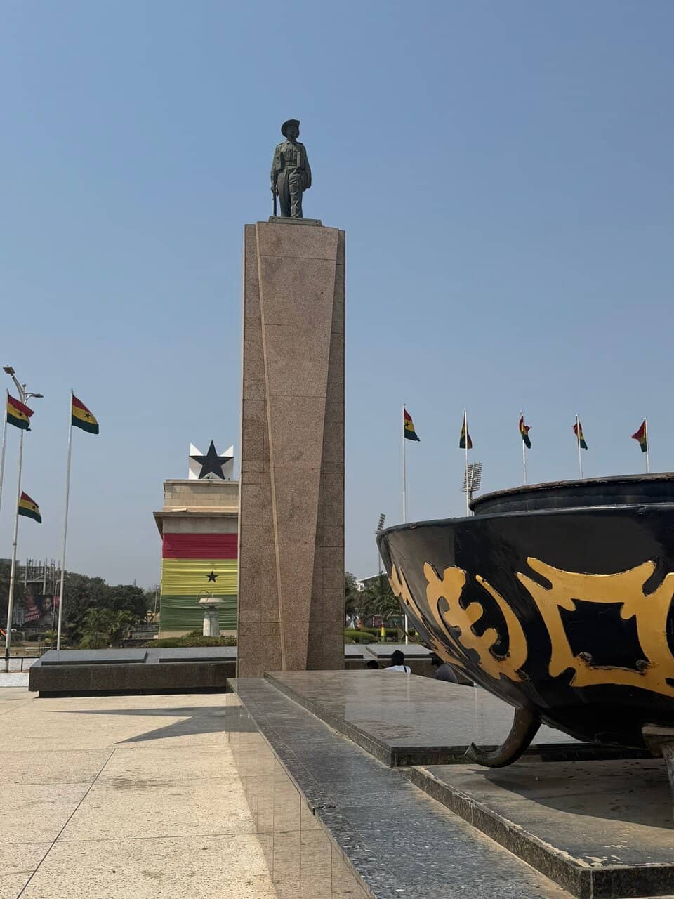 Independence Square