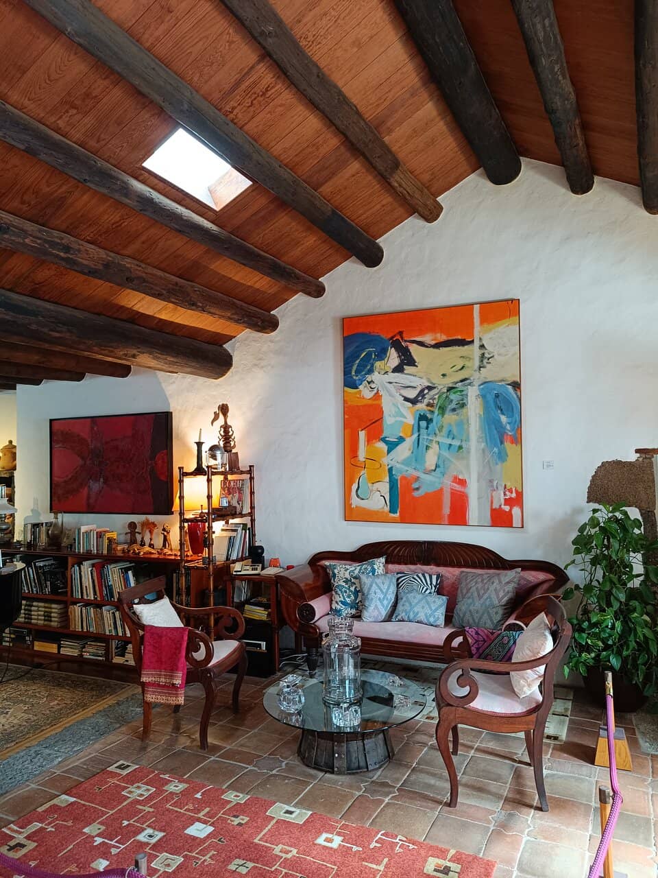 Vertical photo