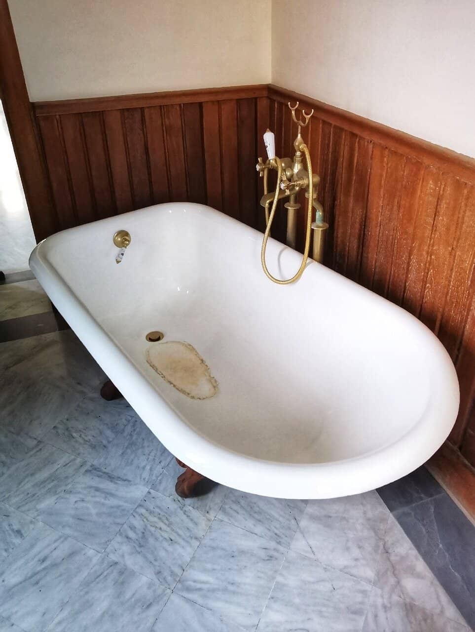 Panoramic City Views