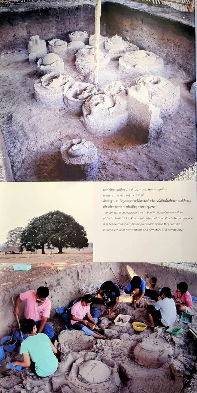 Buddhist Statues Collection