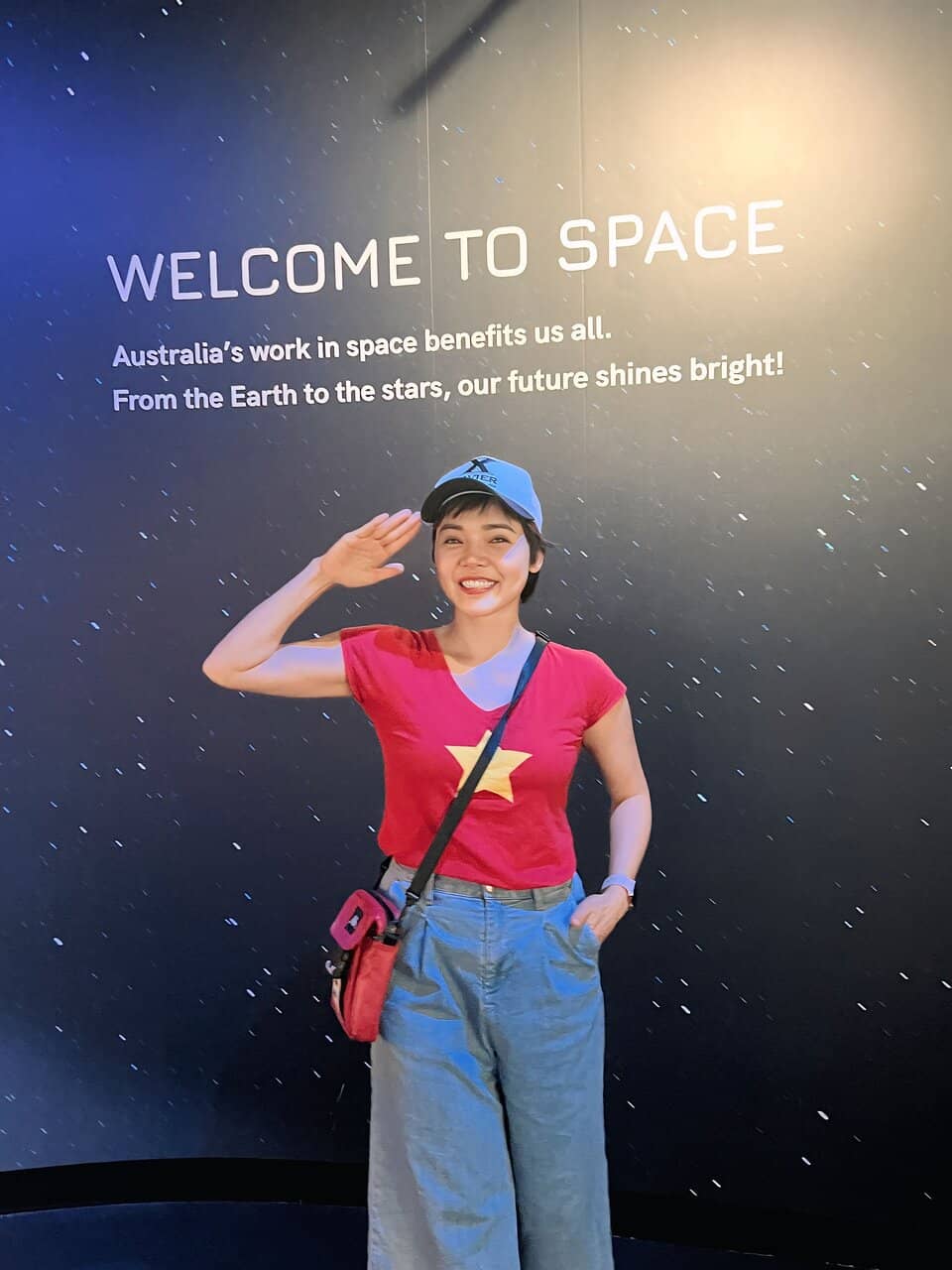 Interactive Exhibits