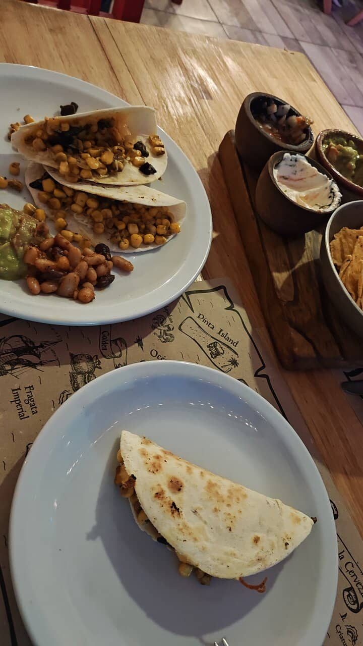 Refreshing Margaritas