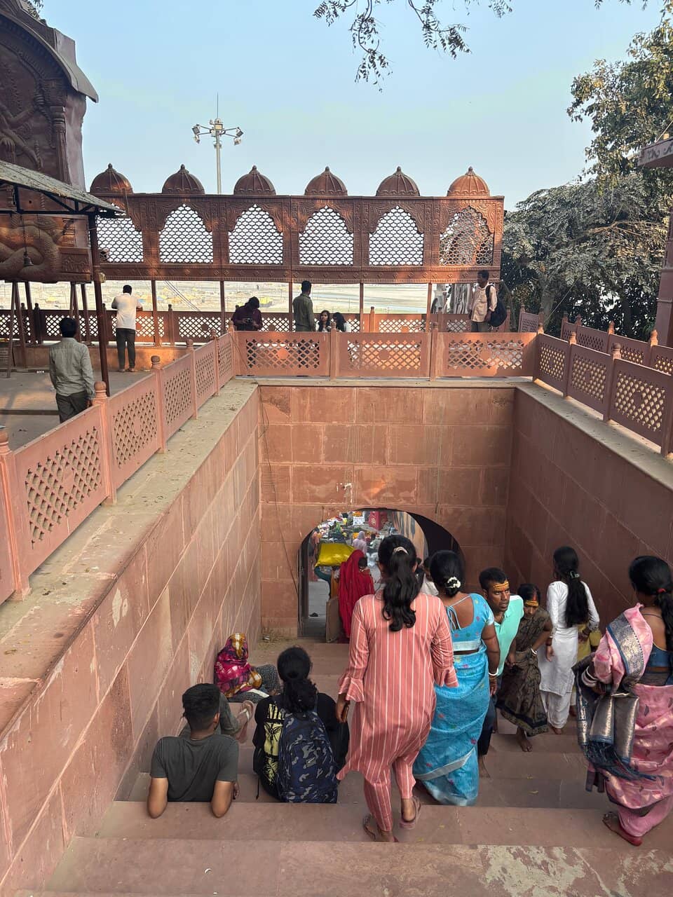 Samudra Manthan Mythology