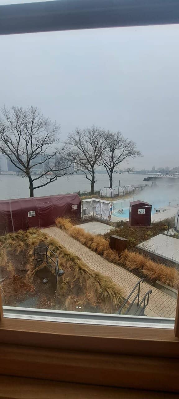 Diverse Wellness Experiences