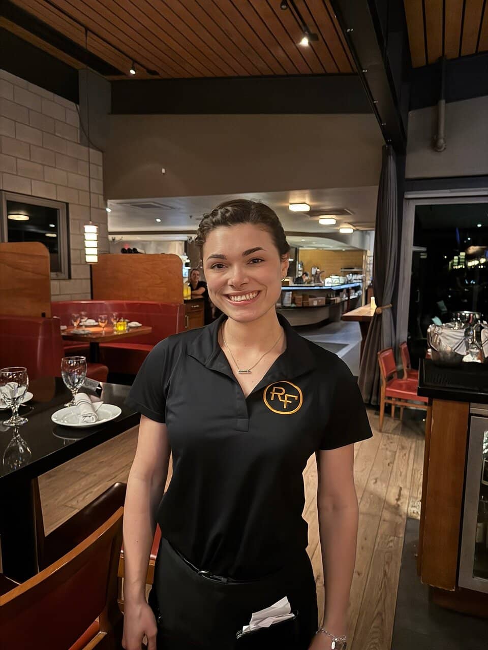 Vibrant Old West Ambiance