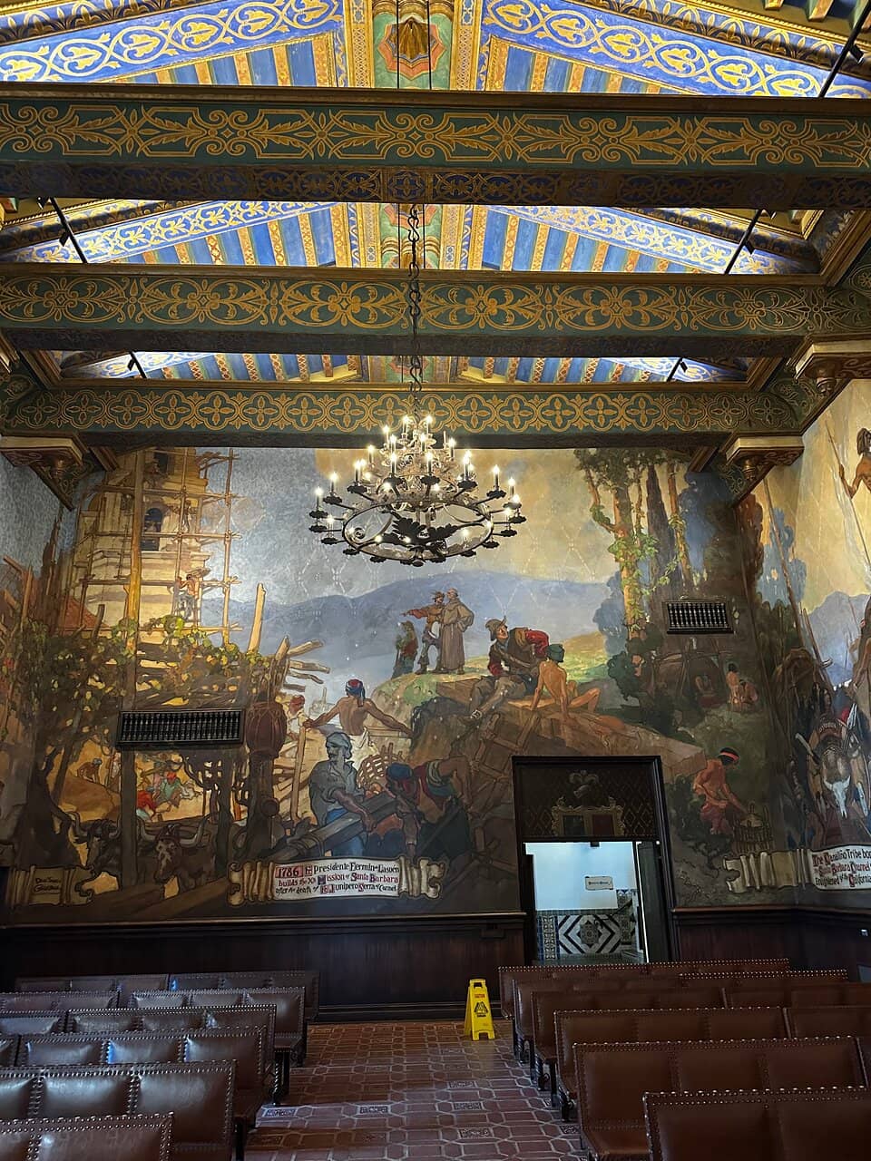 Classical Revival Architecture