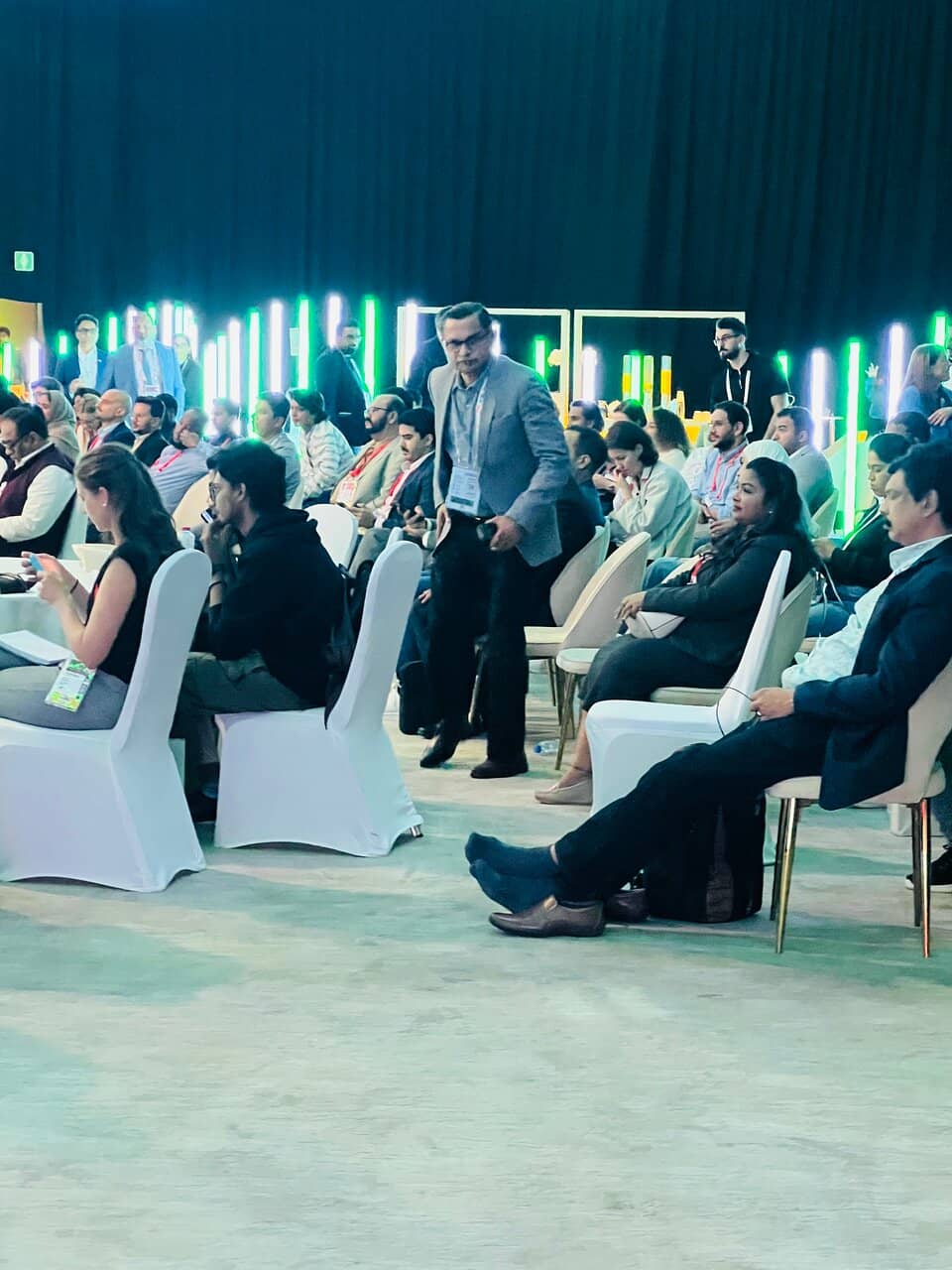 Forex Expo Dubai