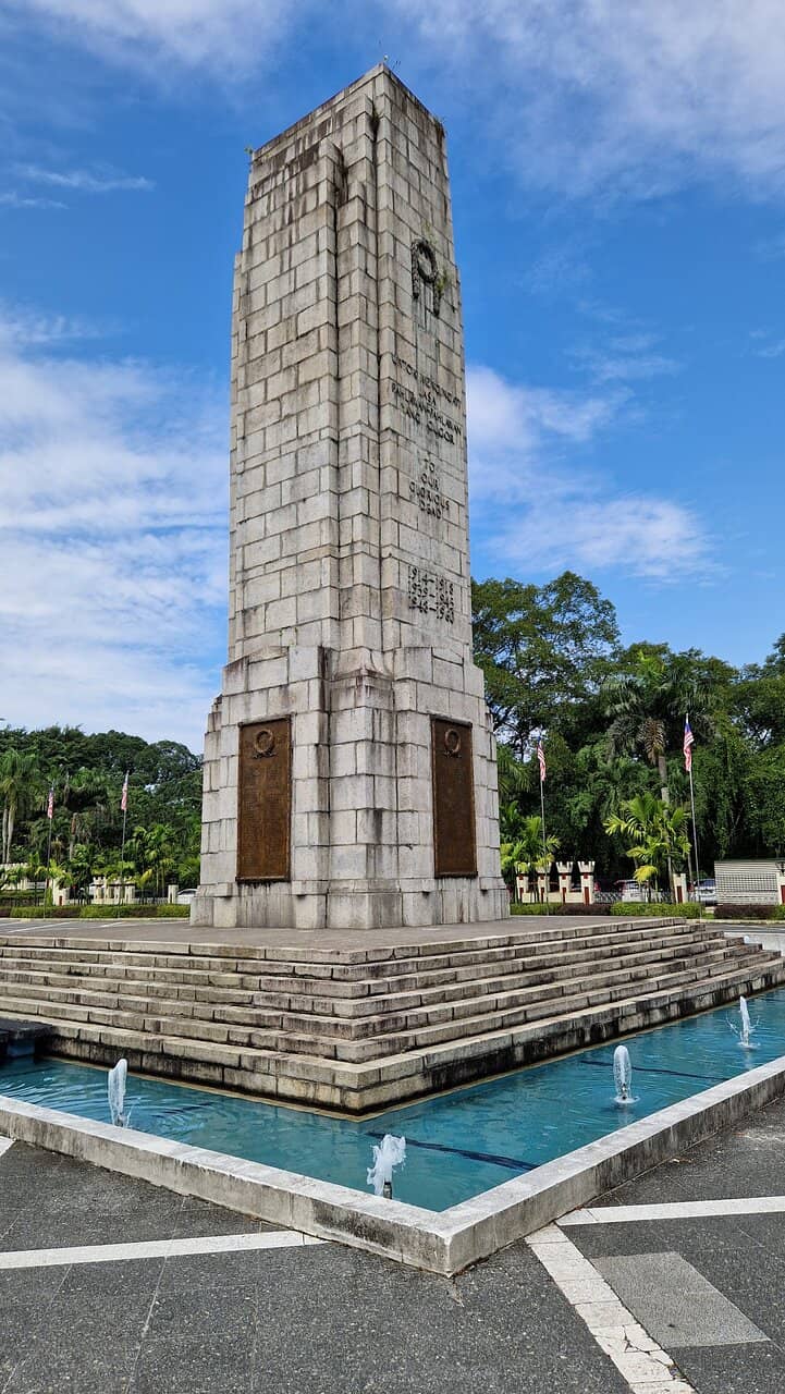 Reflecting Pool