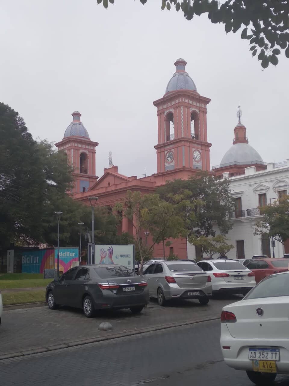 Vertical photo
