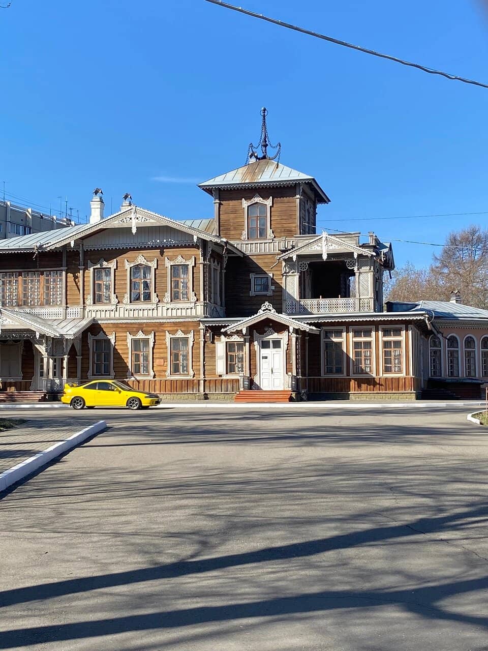 The 'Medusa' Sculpture