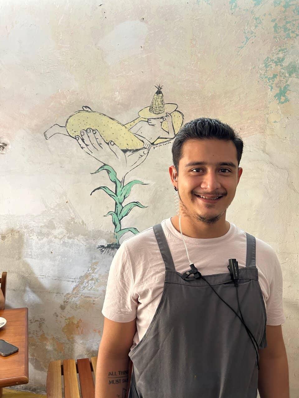 Welcoming Atmosphere