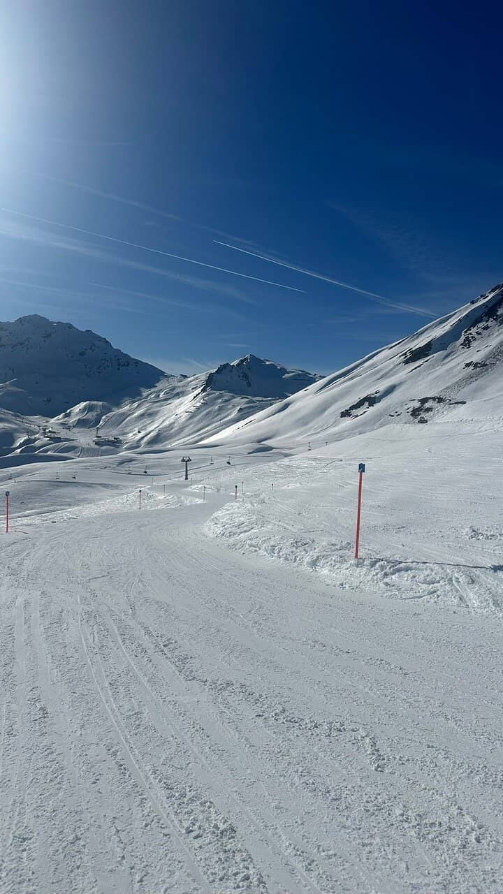 Scenic Mountain Restaurants