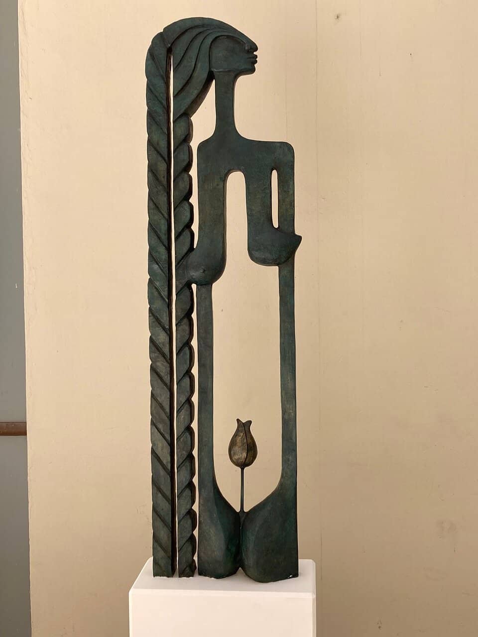 Vertical photo