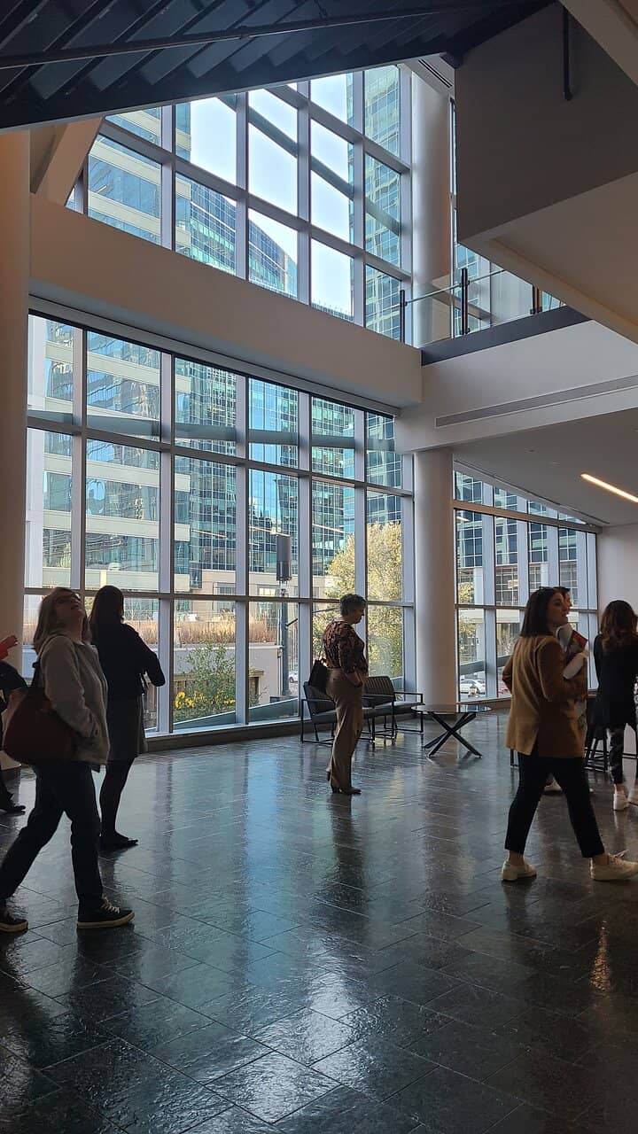 Cultural Events & Programming