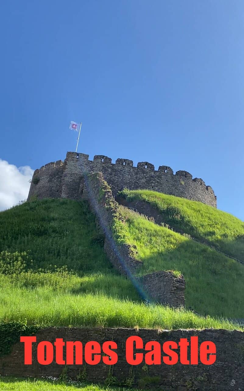 The Motte-and-Bailey Structure