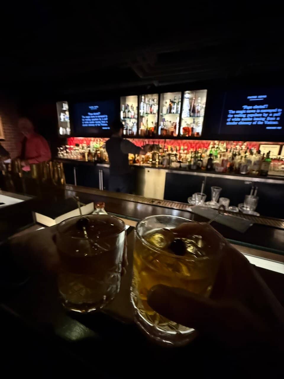 Distillery Experience