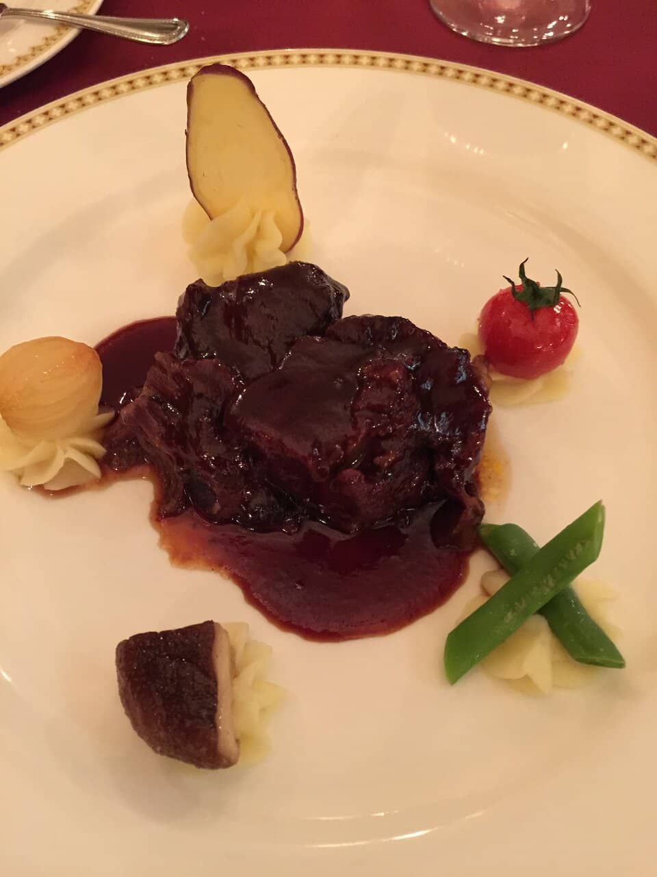 Professional & Attentive Service