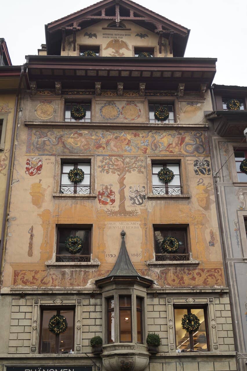 The Fountain of Youth