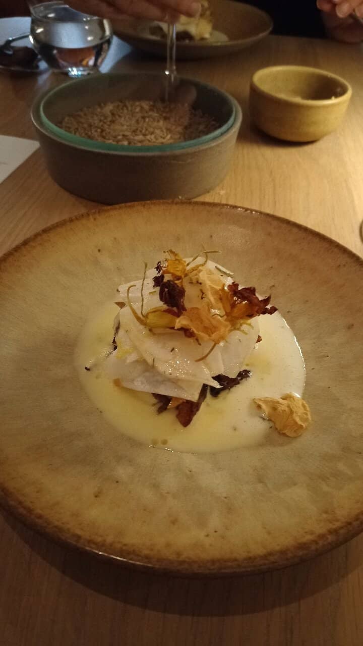 Curated Drink Pairings