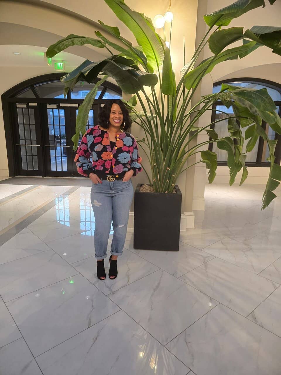 Wine Tasting Experience