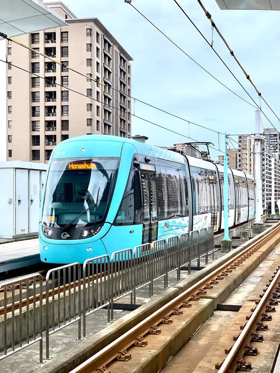 Nighttime Illumination