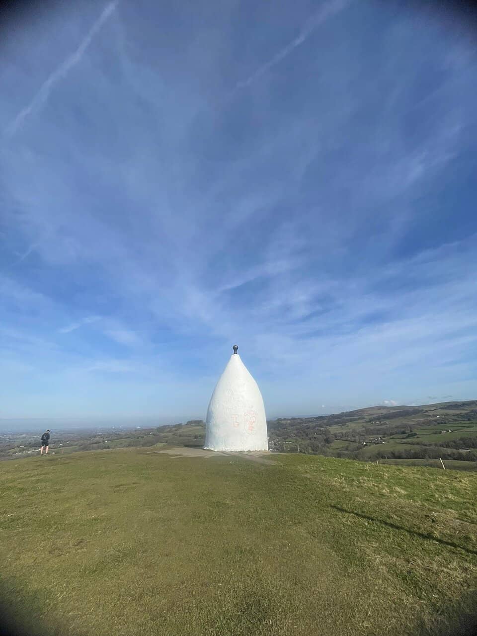 Bollington Canal Path