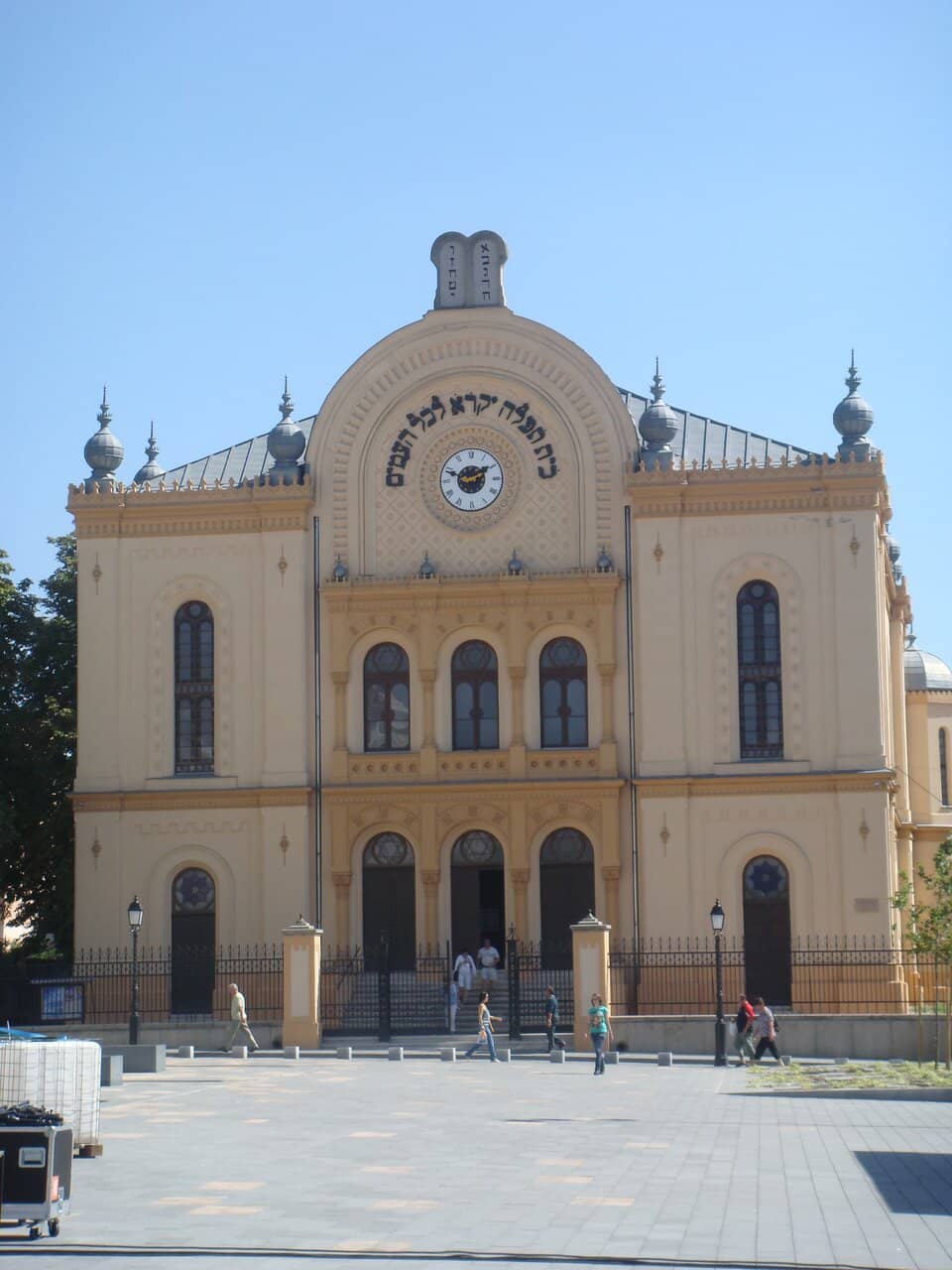 Vertical photo