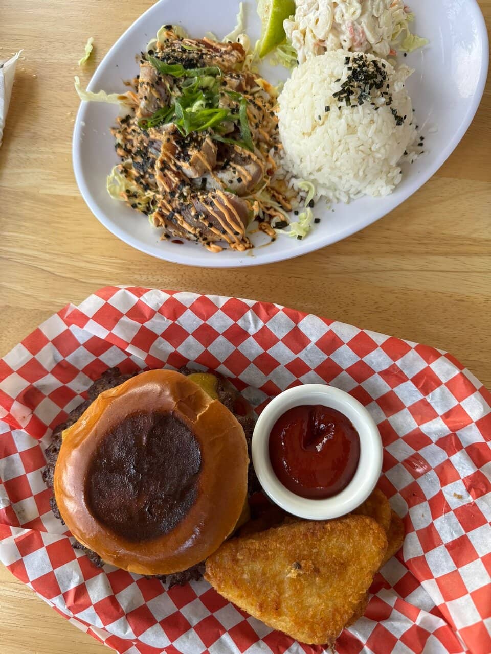 Decadent Homemade Desserts