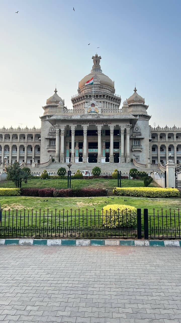 Evening Illumination