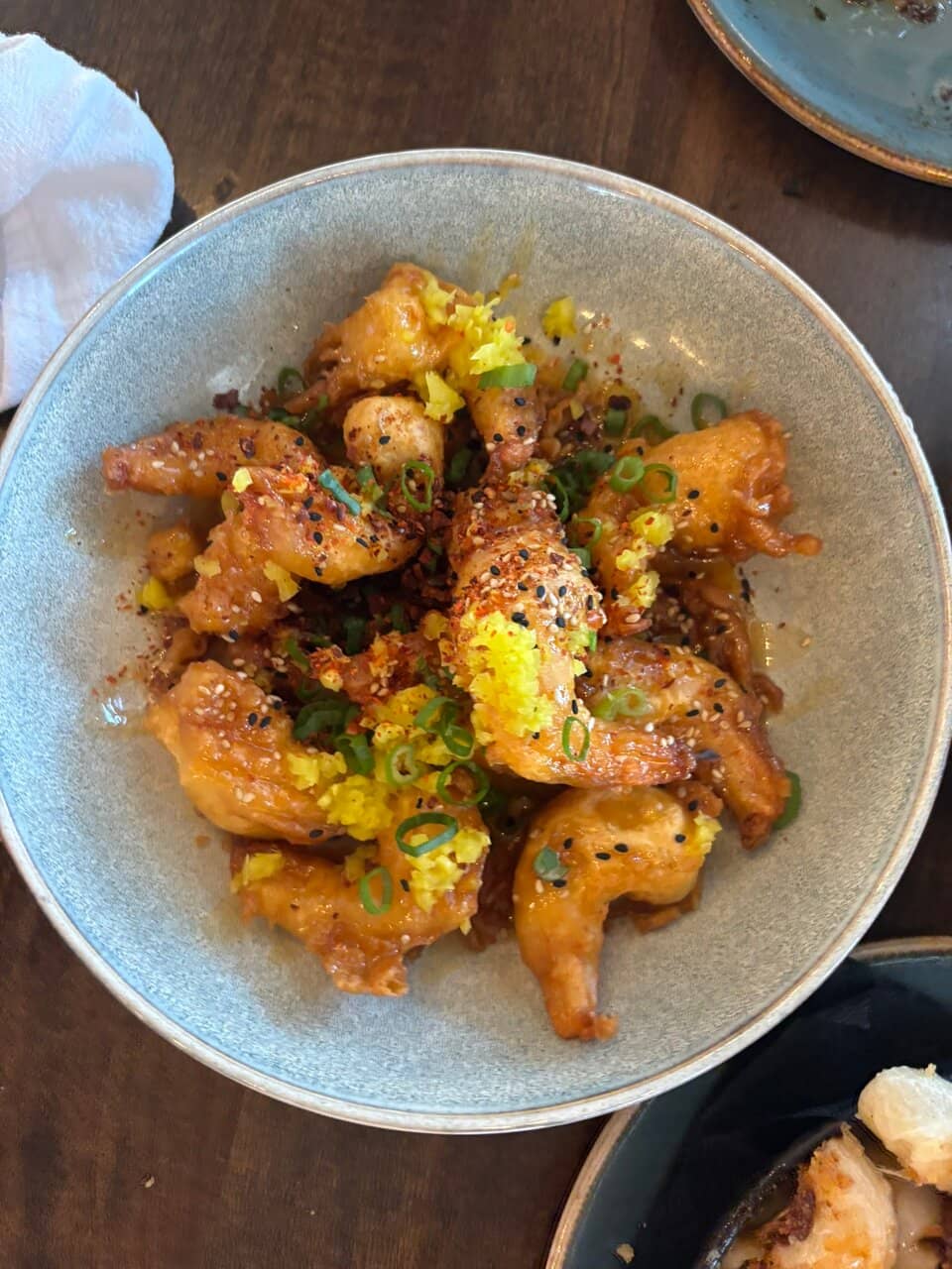 Award-Winning Fire Roasted Oysters