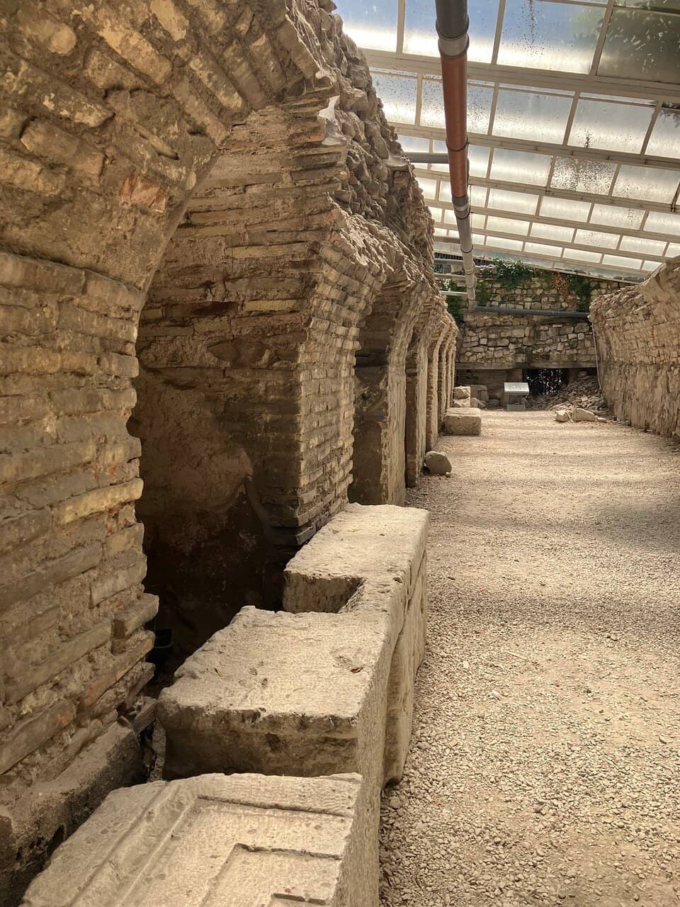 Historical Immersion