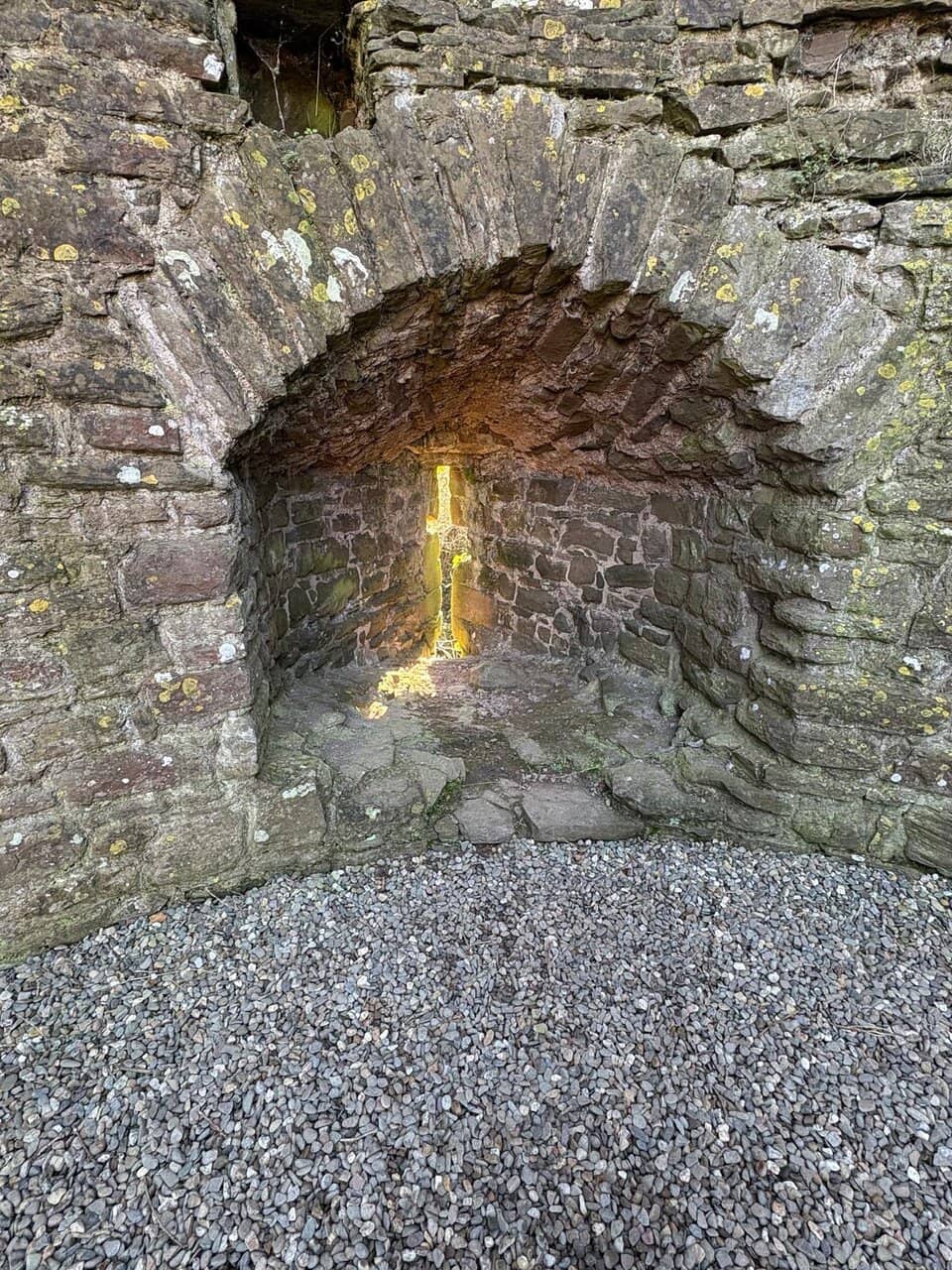 Historic Keep