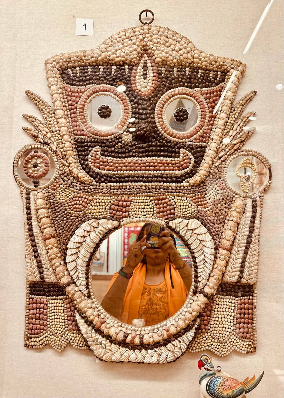 Replica Village Ambiance