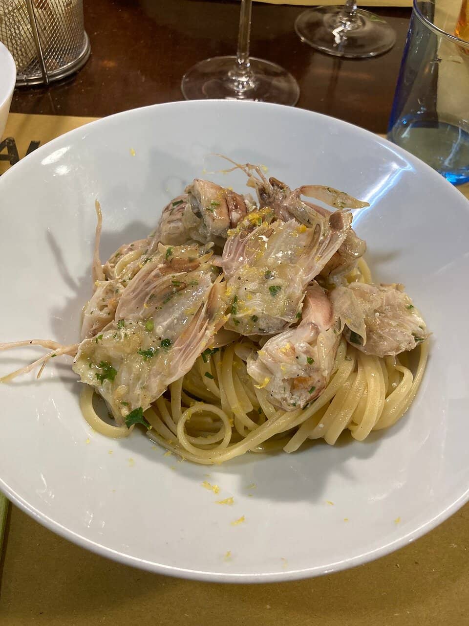 Cozy Waterfront Atmosphere