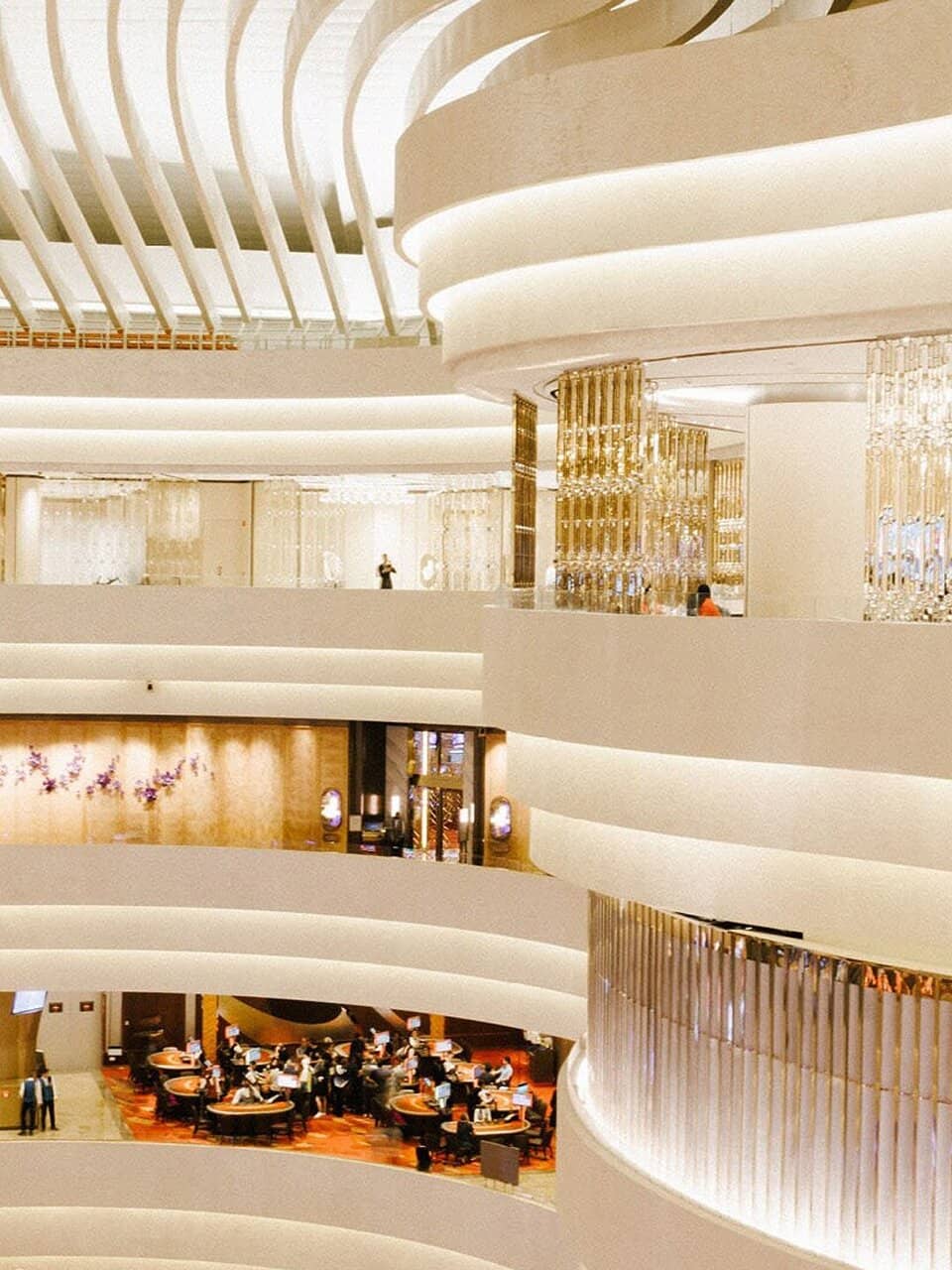 marina bay sands casino dress code for ladies What to Wear to the Largest Casinos in the World