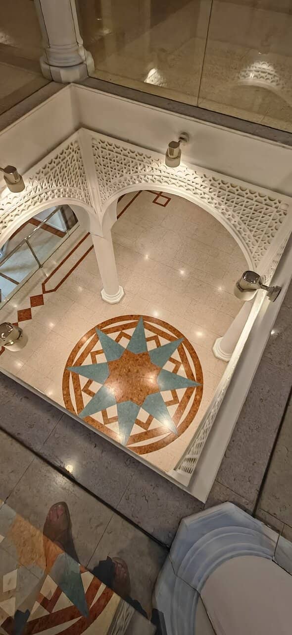 Arab Art Collection