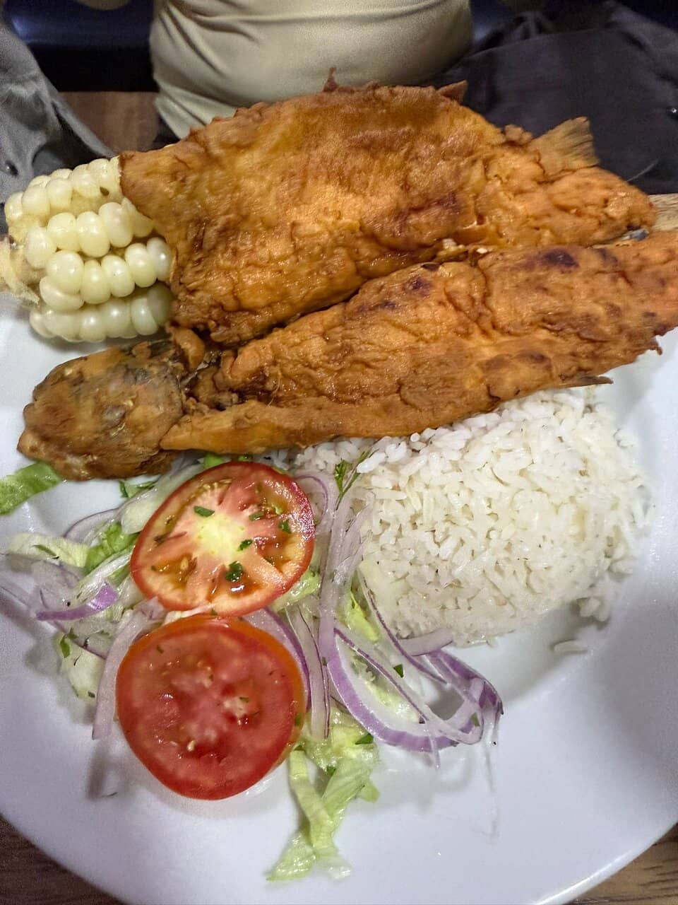 Adventurous Eaters Rejoice