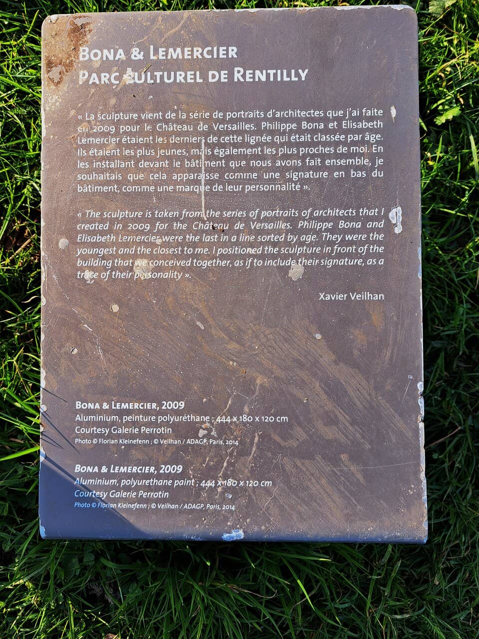 Artisan Fountain & Esplanade